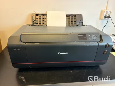 Canon imagePROGRAF PRO-1000 skrivare