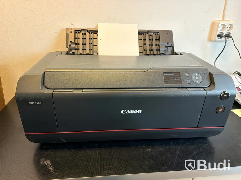 Canon imagePROGRAF PRO-1000 skrivare