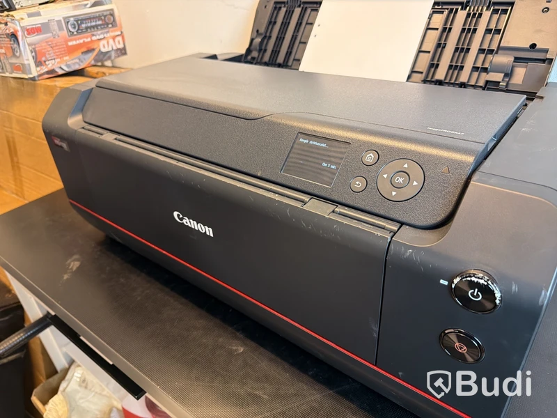 Canon imagePROGRAF PRO-1000 skrivare