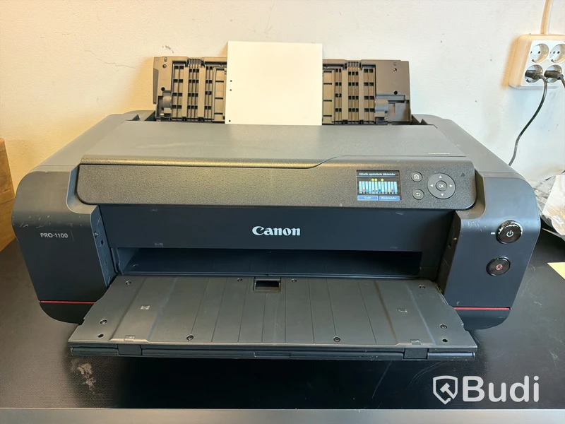 Canon imagePROGRAF PRO-1000 skrivare