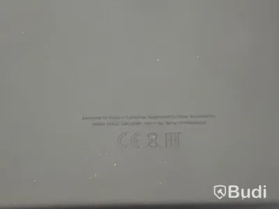 MacBook Pro 16-tums, M4 Pro-chip, 24 GB, 512 GB -2025