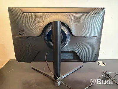Datorskärm, Samsung, 27-tum