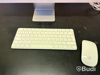 iMac 24-tum, Apple M3
