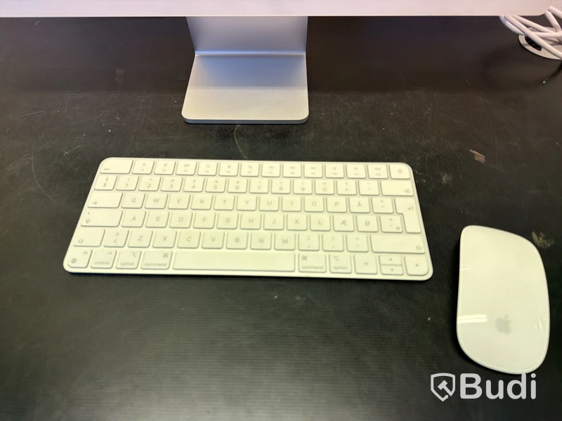 iMac 24-tum, Apple M3