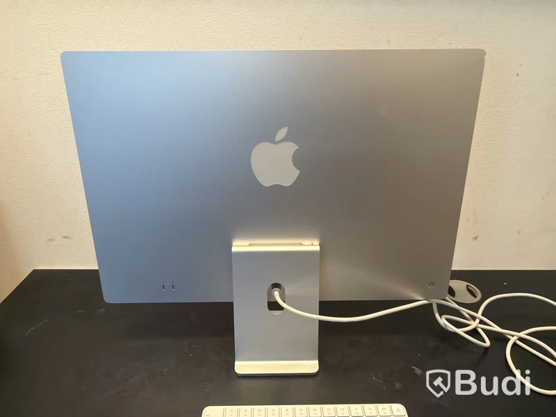iMac 24-tum, Apple M3