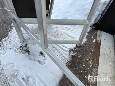 Rullställning Zarges