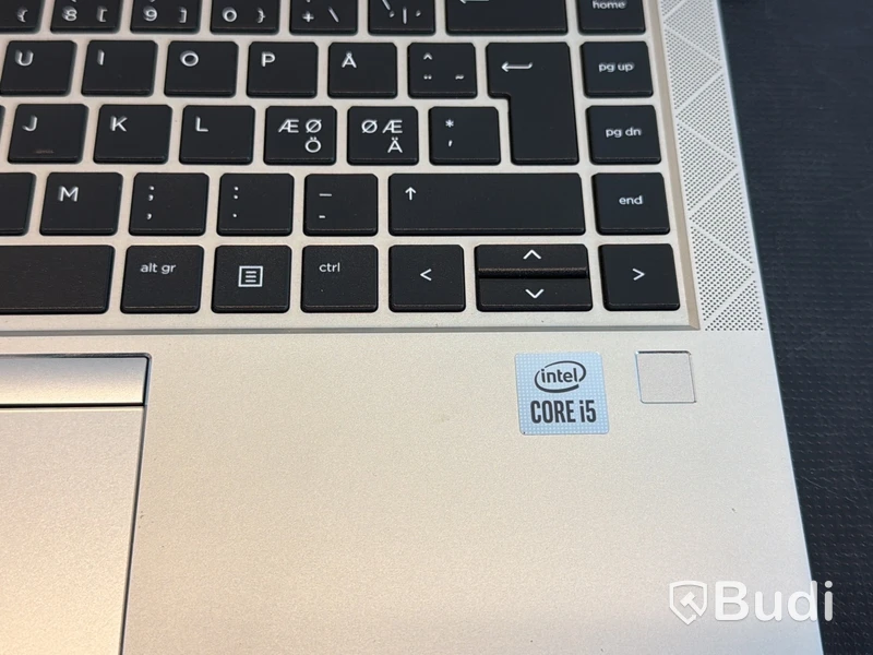 Hp Elitebook 840 G7, i5