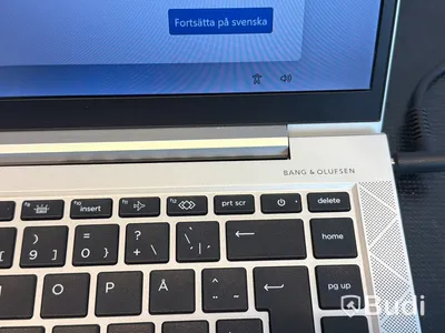Hp Elitebook 840 G7, i5