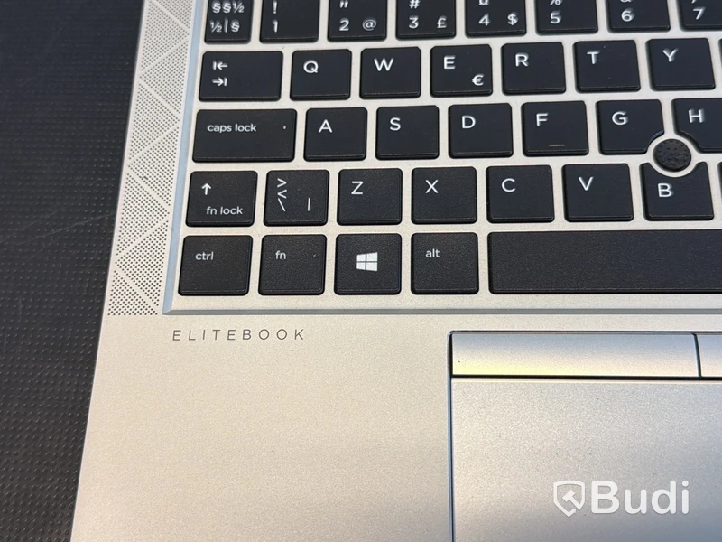 Hp Elitebook 840 G7, i5