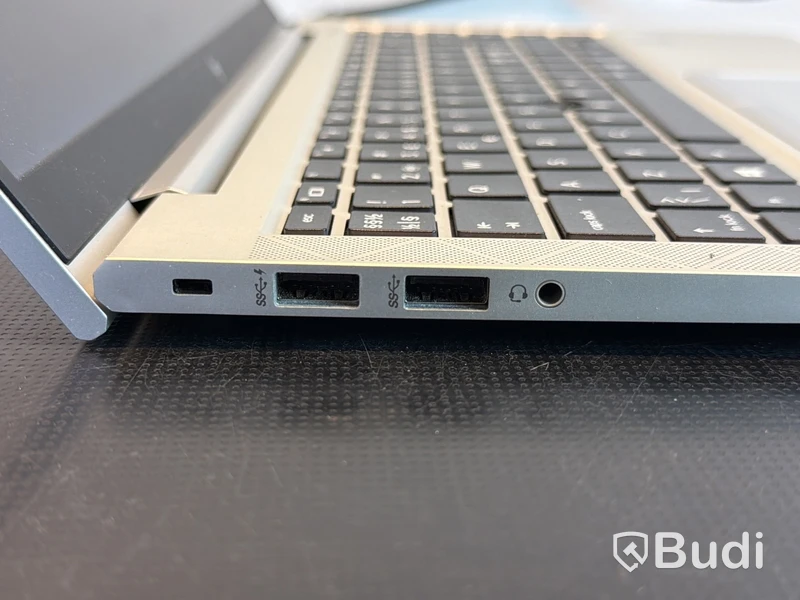 Hp Elitebook 840 G7, i5