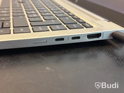 Hp Elitebook 840 G7, i5