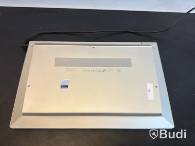 Hp Elitebook 840 G7, i5