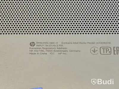 Hp Elitebook 840 G7, i5