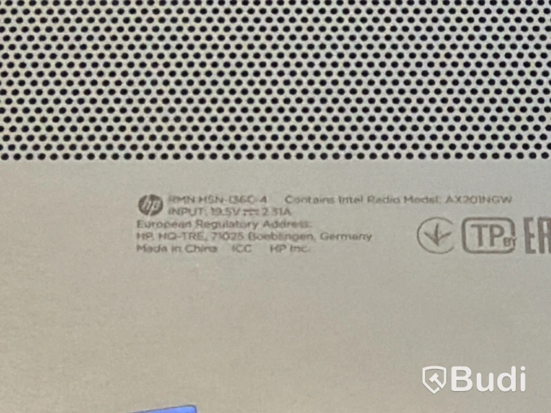 Hp Elitebook 840 G7, i5