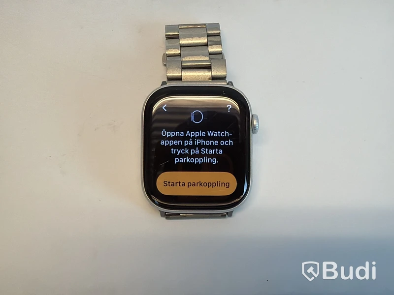 Apple Watch Series 10 46 mm