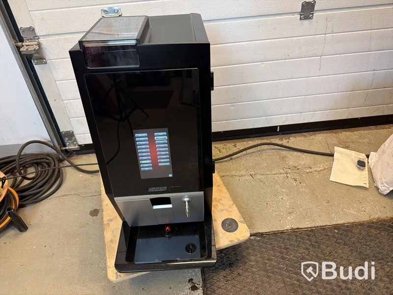 Kaffemaskin Bravilor Bonamat Esprecious
