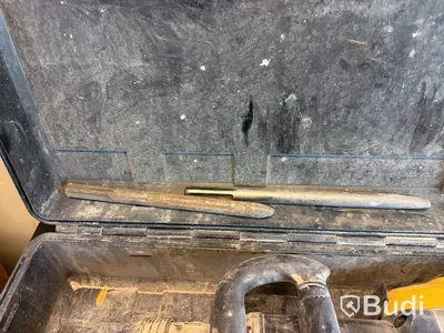 Bilningshammare DeWalt D25902