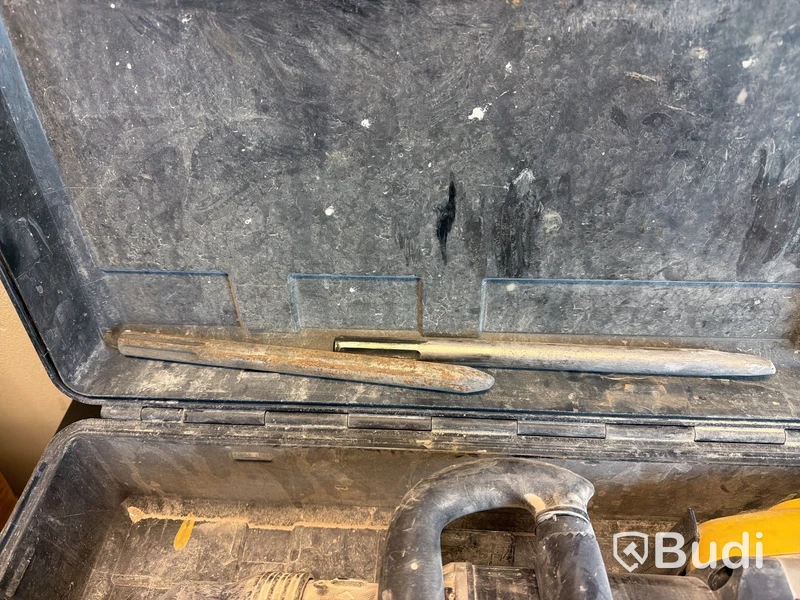 Bilningshammare DeWalt D25902