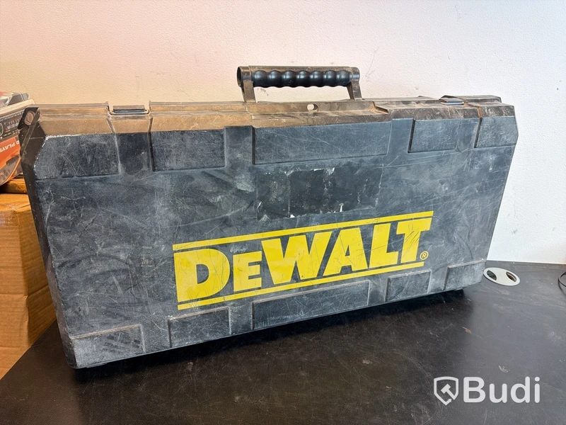 Bilningshammare DeWalt D25902