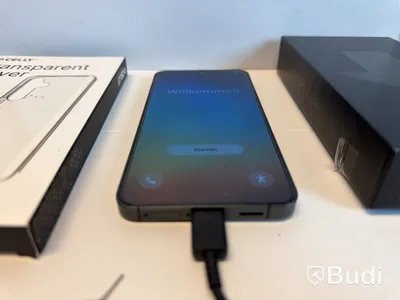 Samsung Galaxy S24, 128GB Onyx