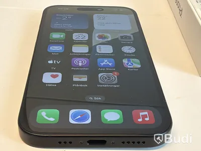 iPhone 16 128GB