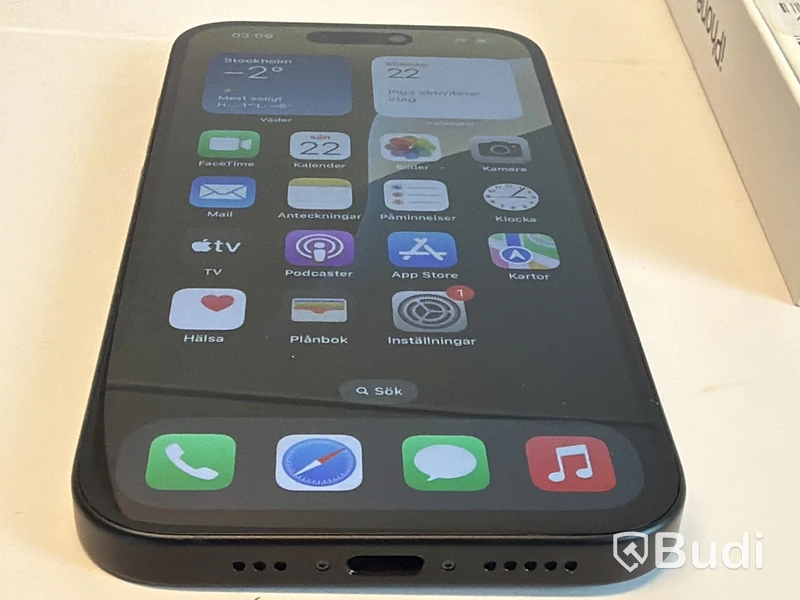 iPhone 16 128GB