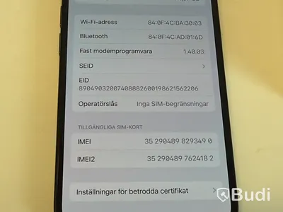 iPhone 16 128GB