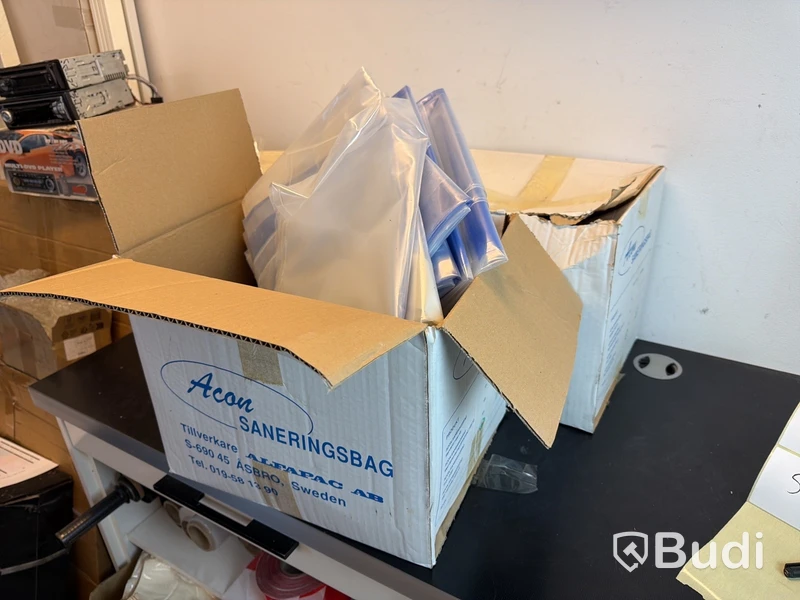 Acon Saneringsbag