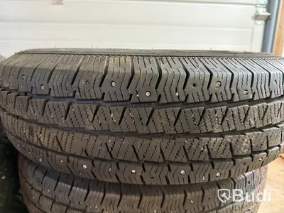 Släpvagnshjul 14-tum