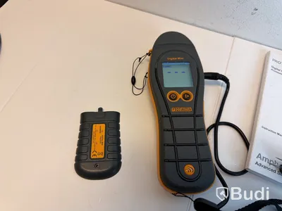 Fuktmätare / Protimeter Amphenol