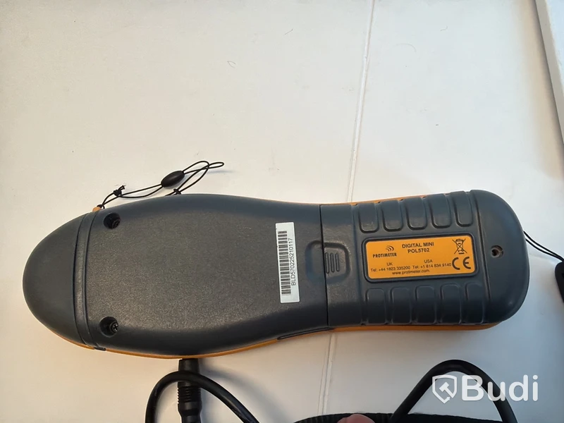 Fuktmätare / Protimeter Amphenol