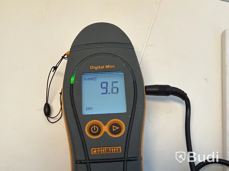 Fuktmätare / Protimeter Amphenol