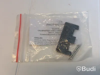 Fuktmätare / Protimeter Amphenol