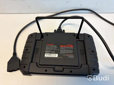 iCarsoft CR MAX - Felkodsläsare
