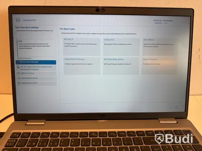 Laptop Dell Latitude 5530