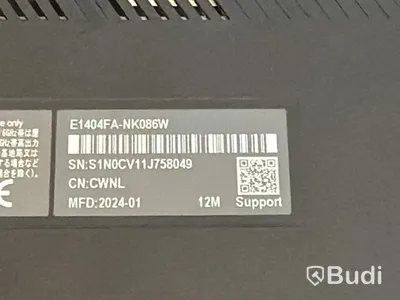 Laptop Asus VivoBook Go 14/15