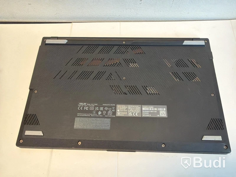 Laptop Asus VivoBook Go 14/15