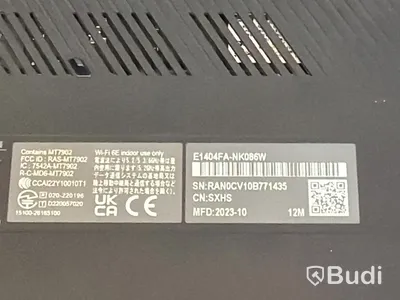 Laptop Asus VivoBook Go 14/15