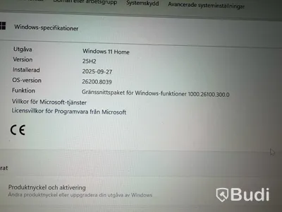 Laptop Asus VivoBook Go 14/15
