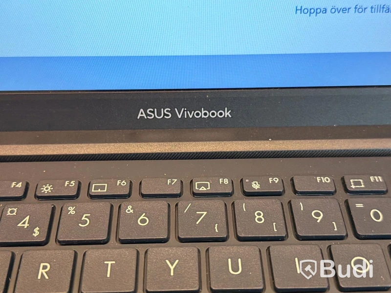 Laptop Asus VivoBook Go 14/15