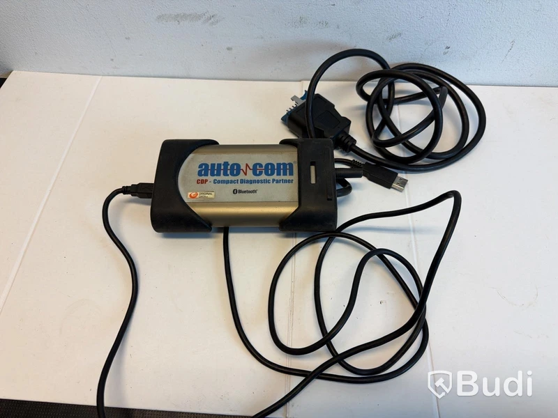 Autocom diagnosinstrument