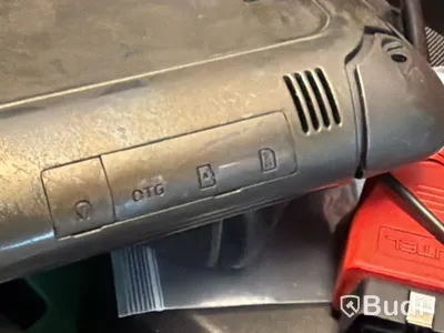 Autel MaxiSys diagnosinstrument