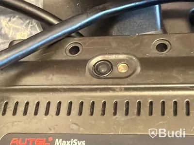 Autel MaxiSys diagnosinstrument