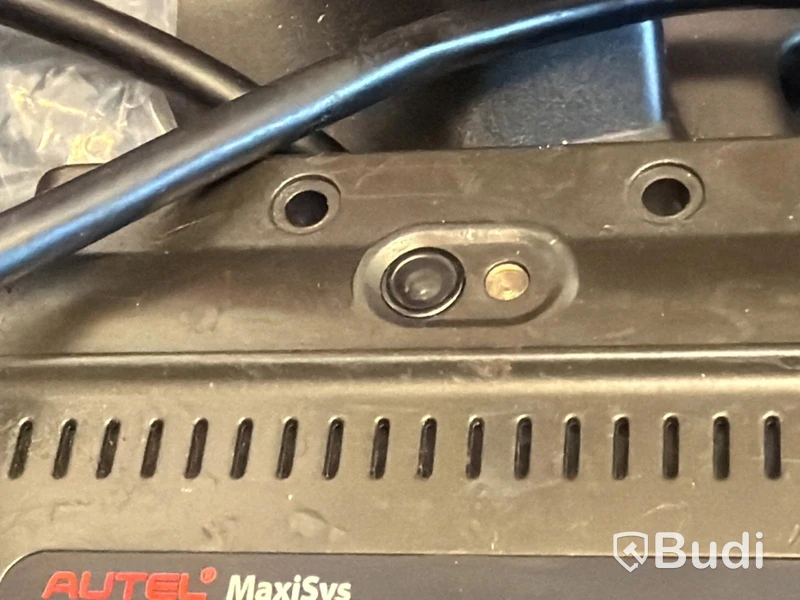 Autel MaxiSys diagnosinstrument
