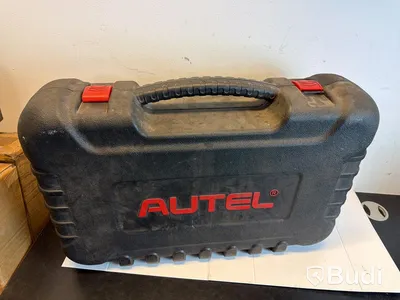 Autel MaxiSys diagnosinstrument