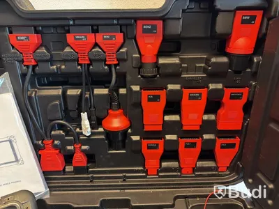 Autel MaxiSys diagnosinstrument