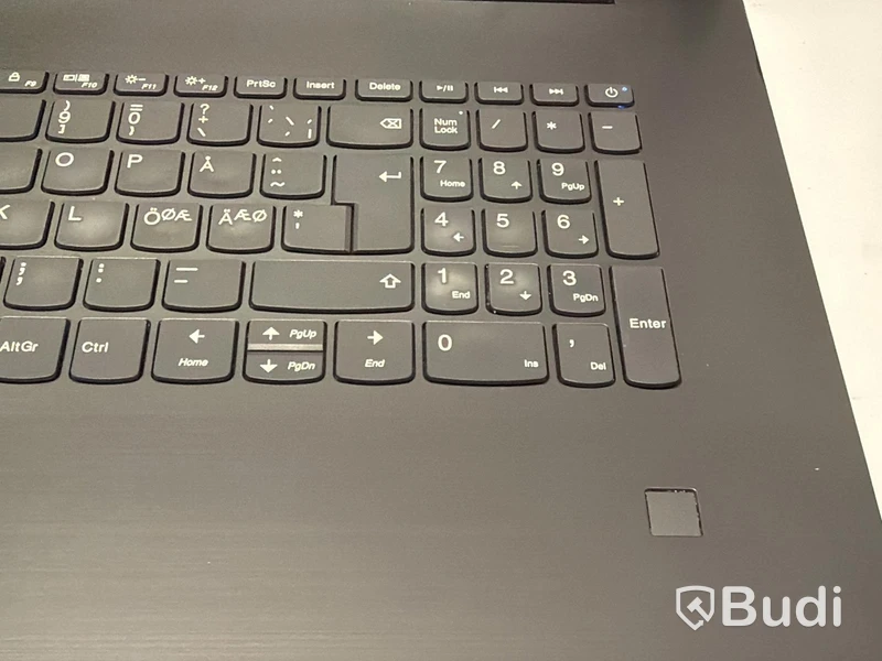 Laptop Lenovo V320