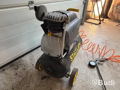 Kompressor Stanley Fatmax