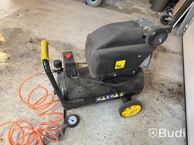 Kompressor Stanley Fatmax