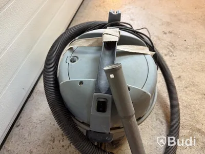 Grovdammsugare Nilfisk VP300 Hepa